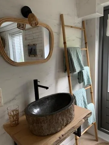 Appartement 't Souterrain Zandvoort