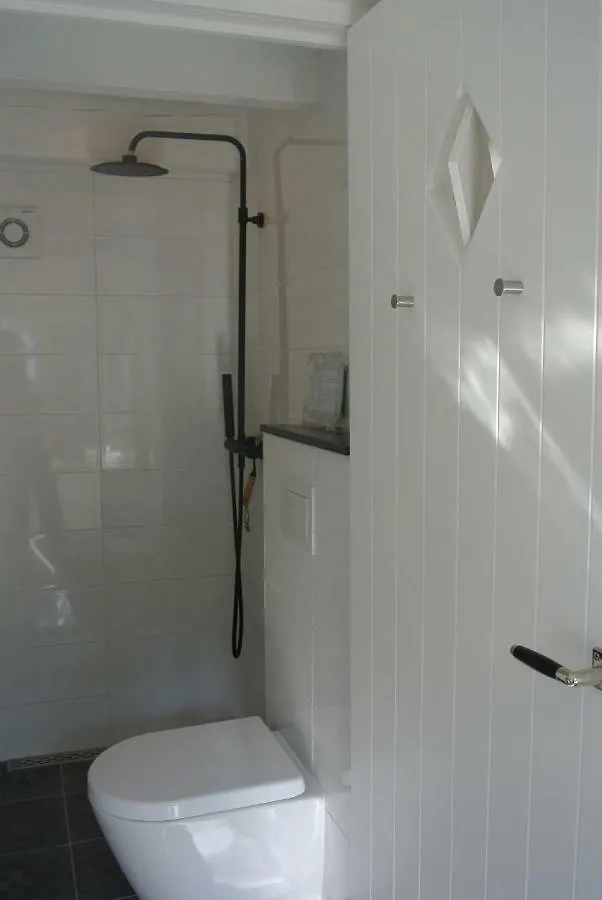 Apartment Appartement 't Souterrain Zandvoort