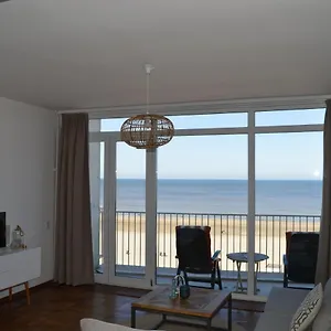 Apartment Sea View, Zandvoort