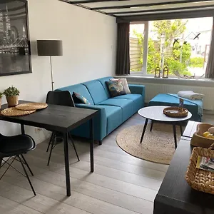 Apartment Noa's Place, Zandvoort