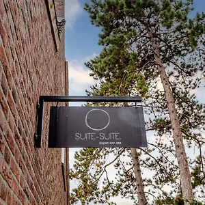Ferienhaus Suite-suite Luxury Private, Zandvoort