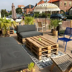 Apartment Zylt, Zandvoort