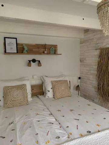 Appartement 'T Souterrain Zandvoort